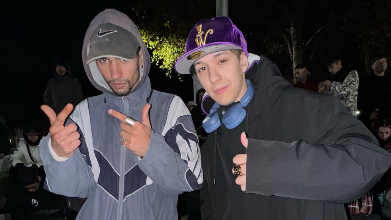 CTZ vs EROS - Semifinal | Fecha 4 | El Potrero