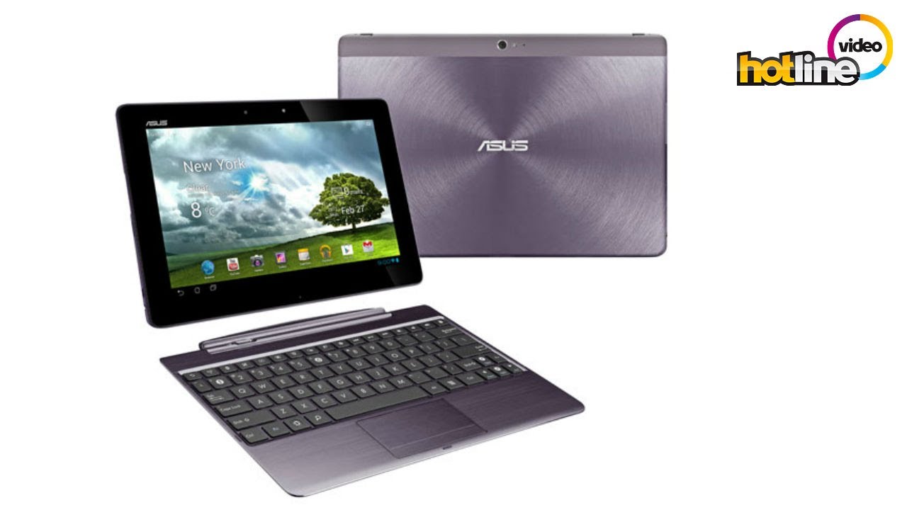 Обзор ASUS Transformer Pad Infinity TF700T
