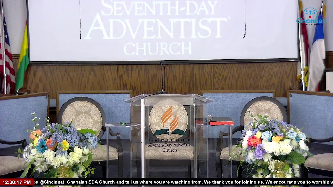 FEB 7th 2026 | ALL DAY FASTING & PRAYERS
