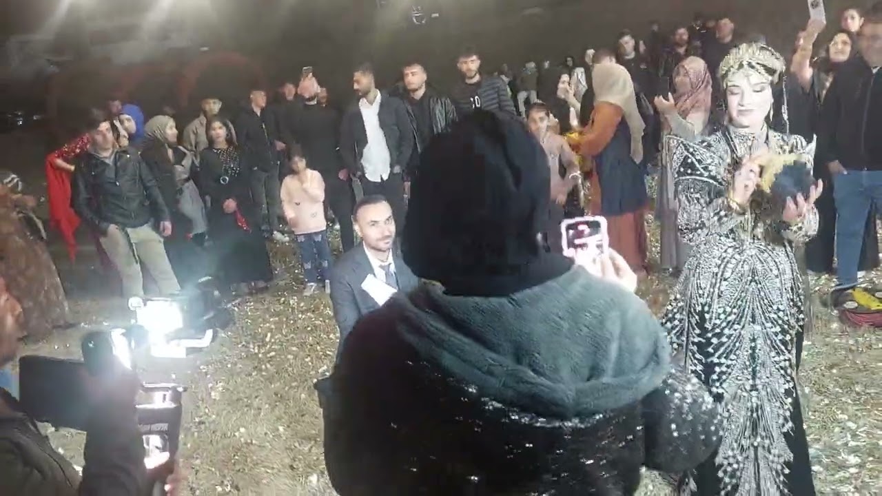 IĞDIR ARALIK SARAÇLI KÖY DAL AİLESİ 🤵‍♂️🧕