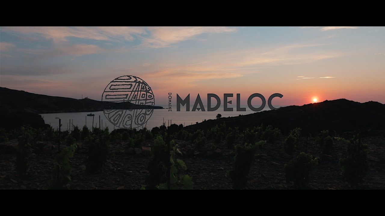 Vidéo promotionnelle - Présentation du domaine Madeloc
