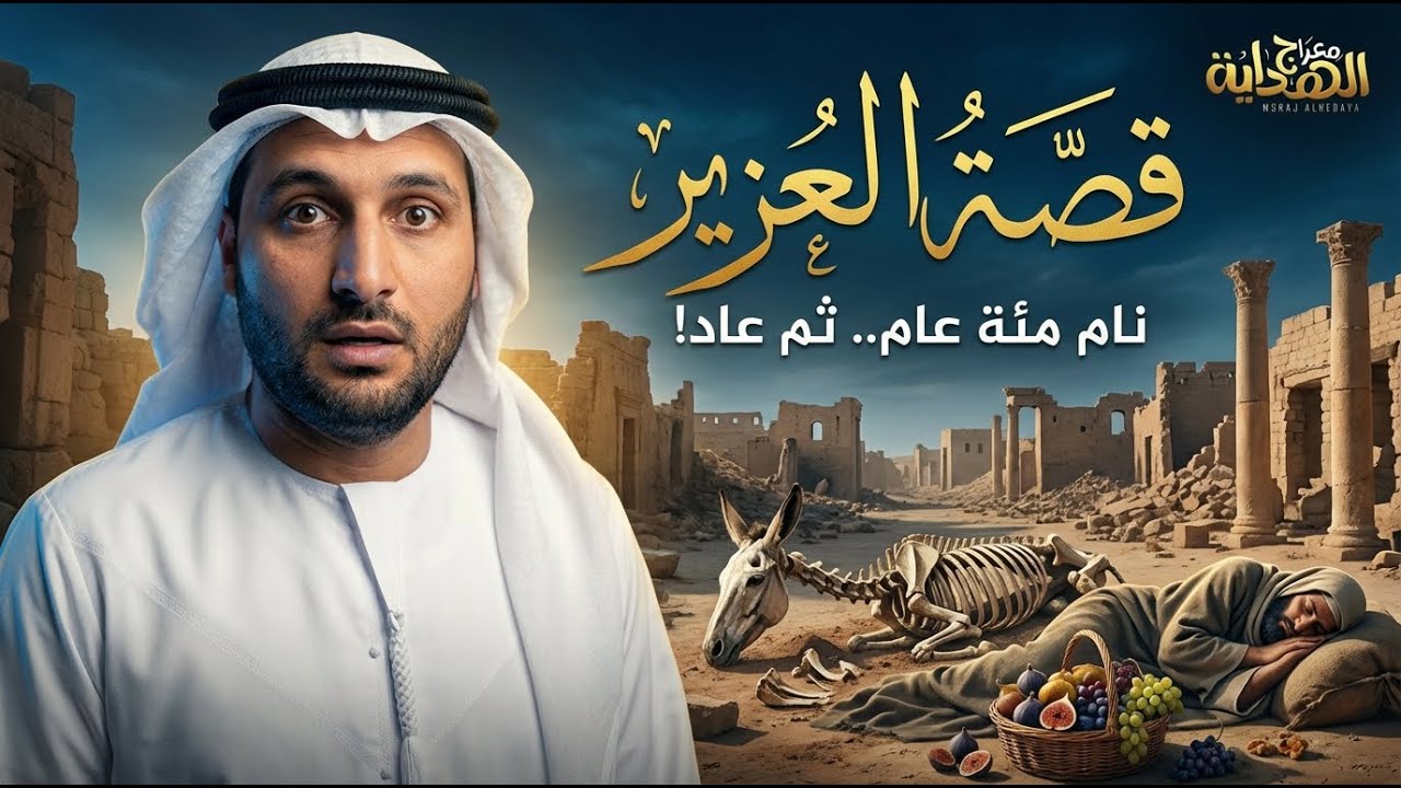 عندما ظن أن 