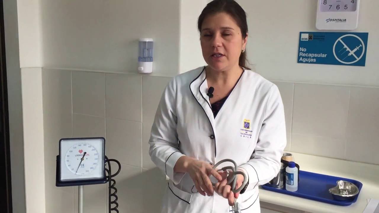 Signos Vitales