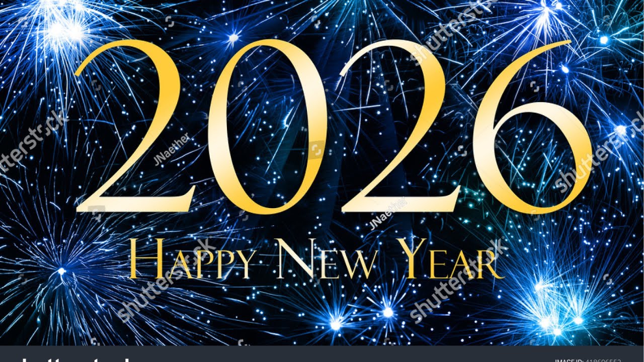 С Новым годом!! 🎉🎉