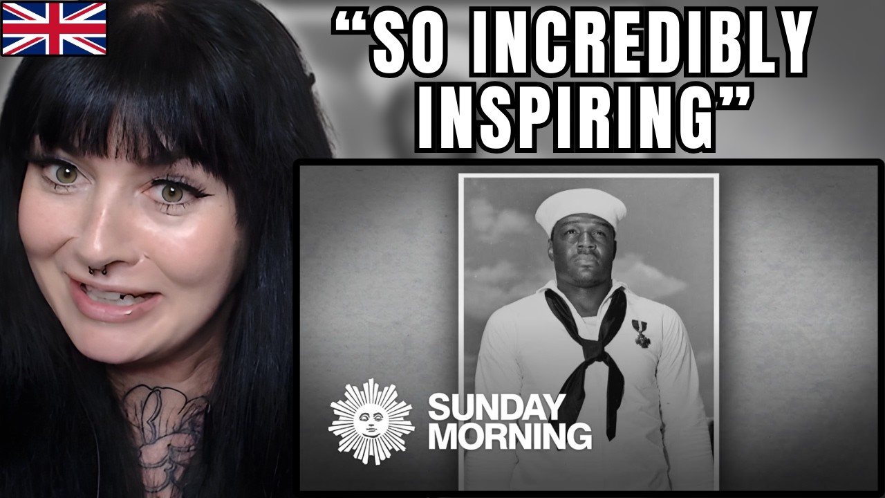 Brit Reacts: US Navy Names Aircraft Carrier After Pearl Harbor Hero