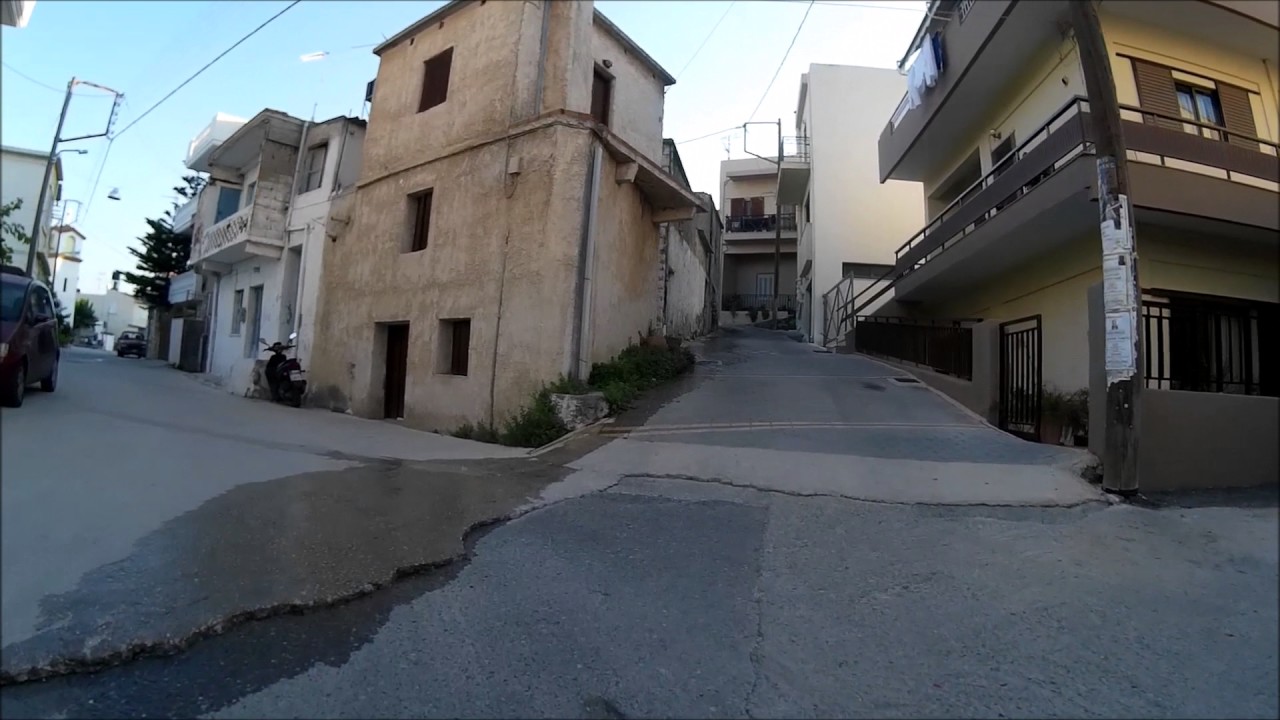 Καβροχώρι