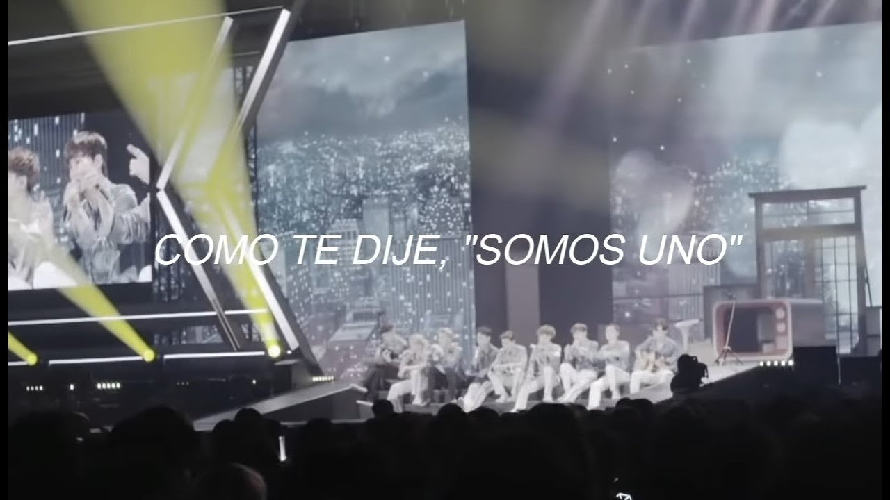 promise//exo//fmv//sub español