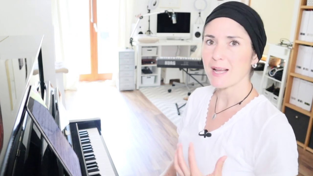 How To Sing 