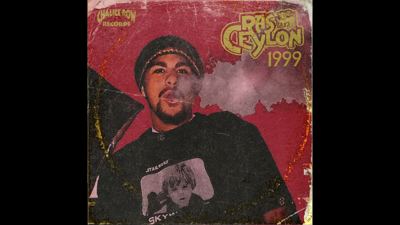 Ras Ceylon “1999” (audio)
