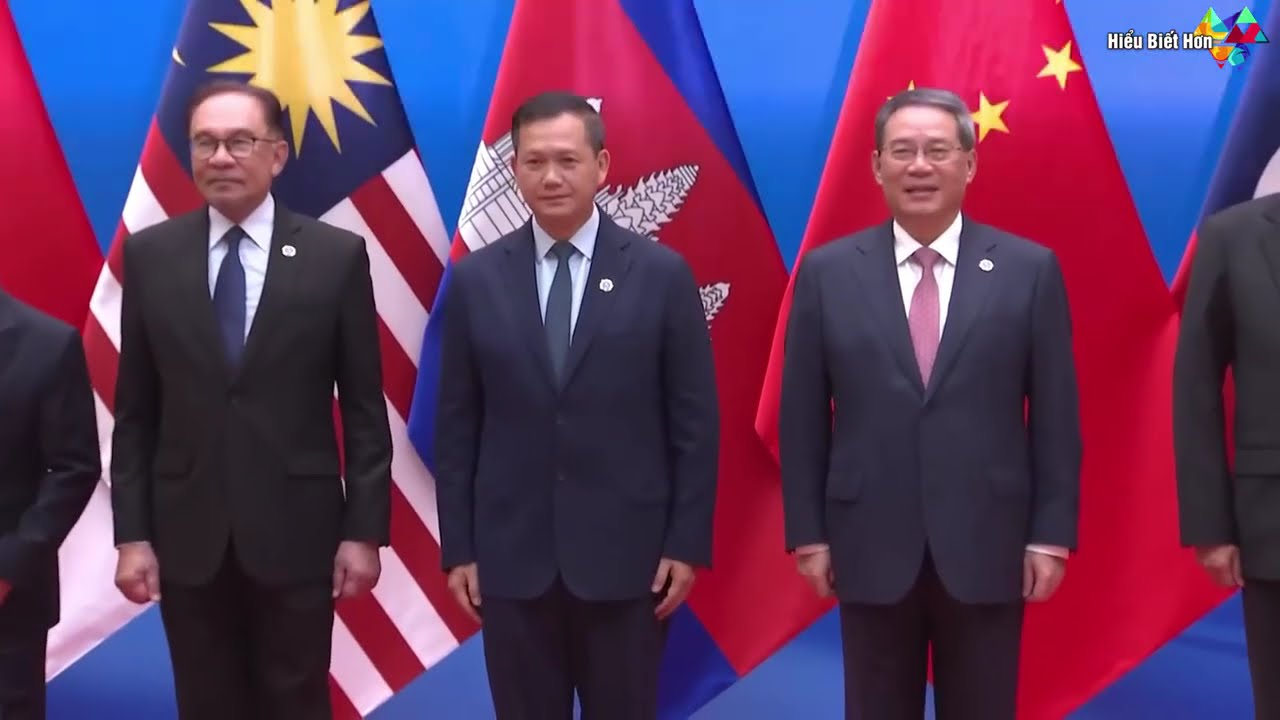 Hun Sen ôm chân Trung Quốc mong được nối lại tình xưa