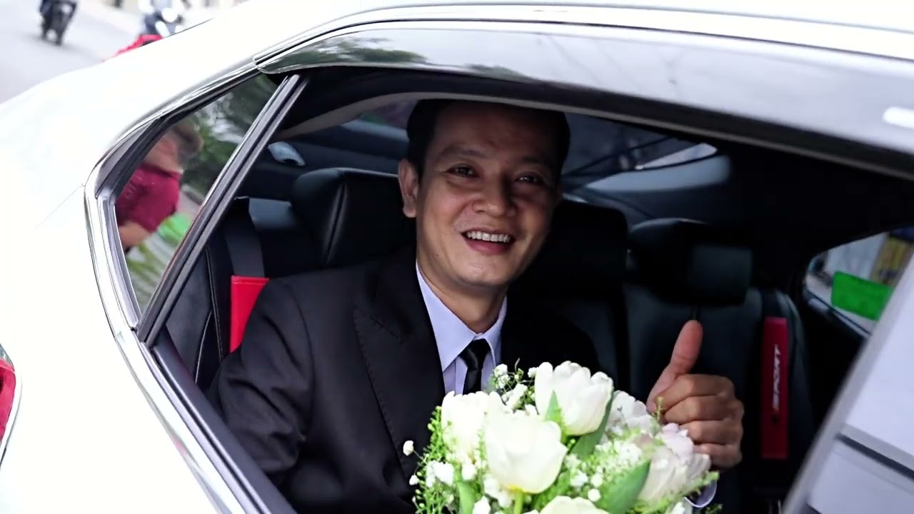 Phim cưới Duy Trường  & Tuyết Minh 13-01-2026