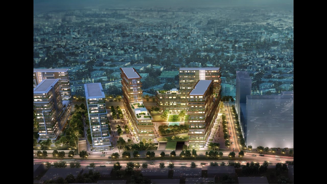 Inistanbul Topkapi - Istanbul Real Estate