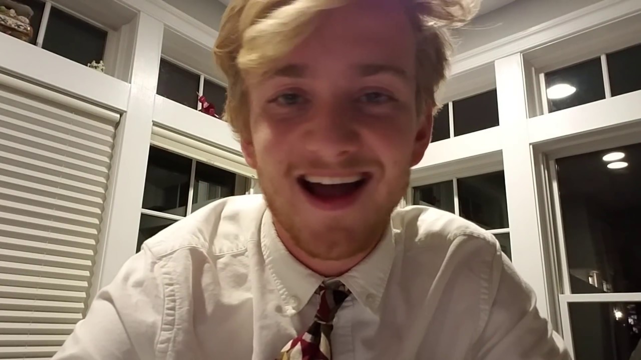 ASMR Facial Examination