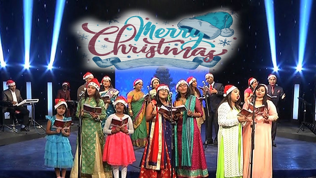 Marry Christmas Special | Christmas Song 2018 | Rtv Entertainment