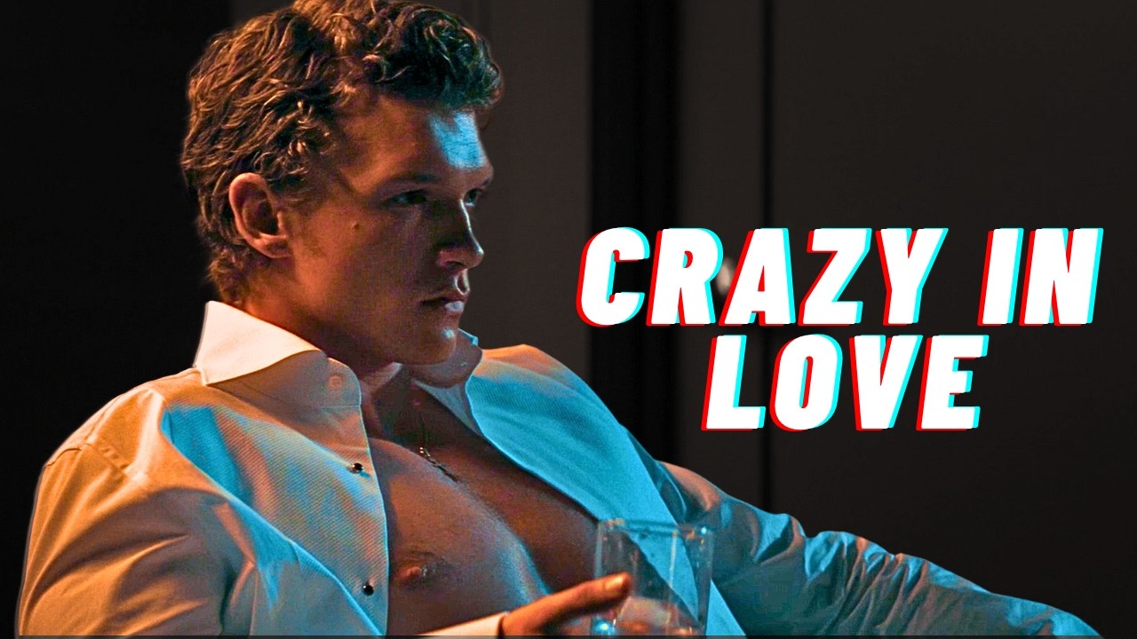 Ilya x Shane || Crazy In Love