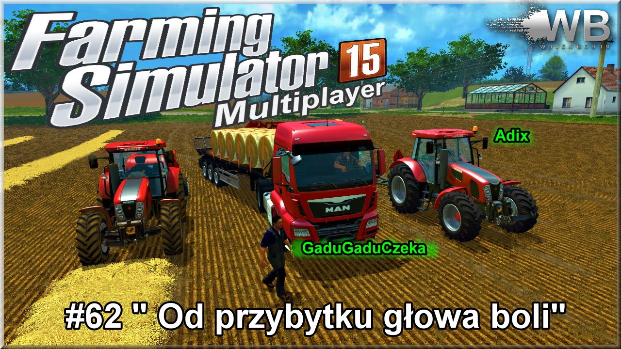 Farming Simulator 15 - #62 