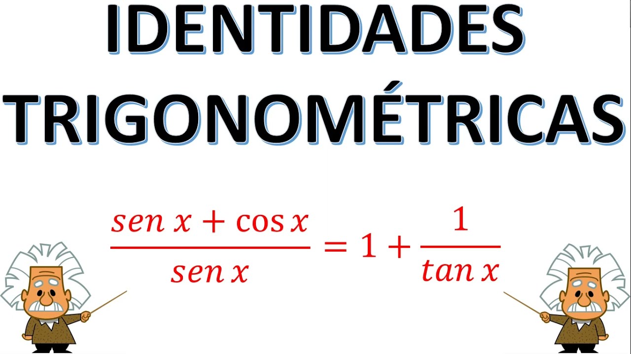 EJERCICIOS RESUELTOS SOBRE IDENTIDADES TRIGONOMÉTRICAS RECÍPROCAS