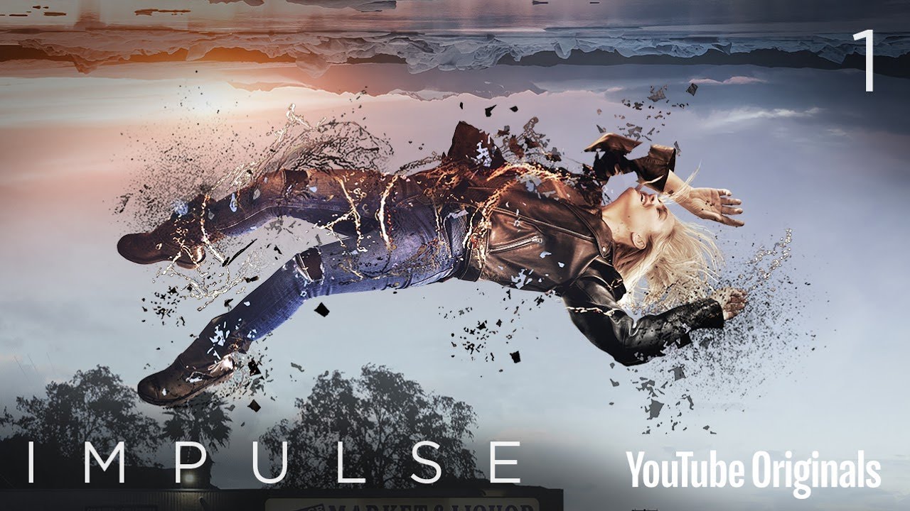 Impulse - Ep 1 