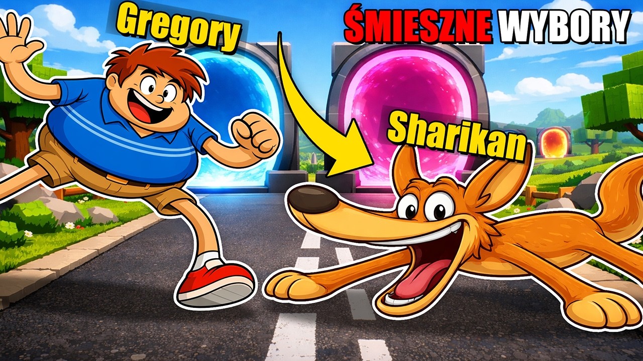 CO BYŚ WOLAŁ, ALE TO SIĘ DZIEJE w Roblox!