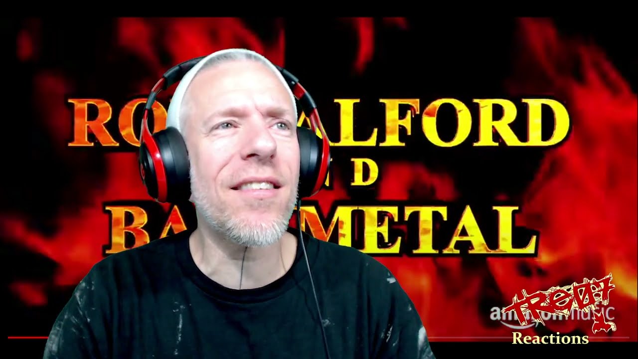 BabyMetal & Rob Halford - Painkiller, Breaking The Law REACTION!! [[ Really Brings Back Memories! ]]