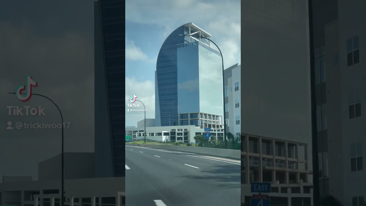 I4 Eyesore