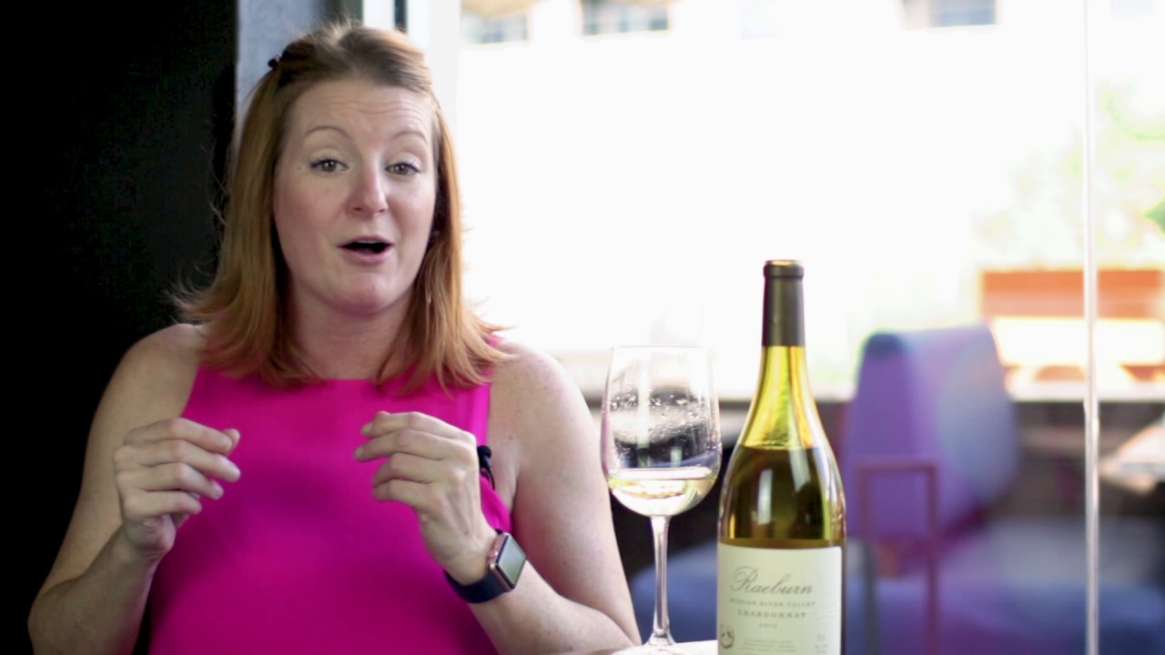 Raeburn Russian River Valley Chardonnay