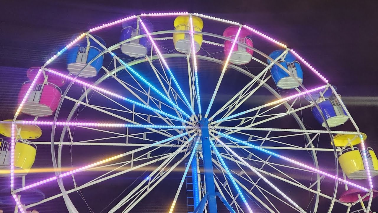 Main Street Fest 2025 Grand Prairie TX 