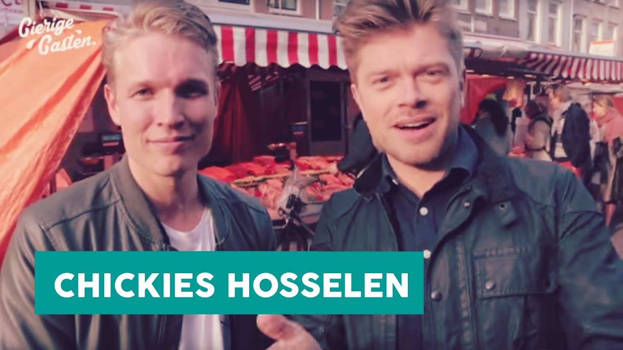 Vrouwen versieren met Masterflirt | Gierige Gasten