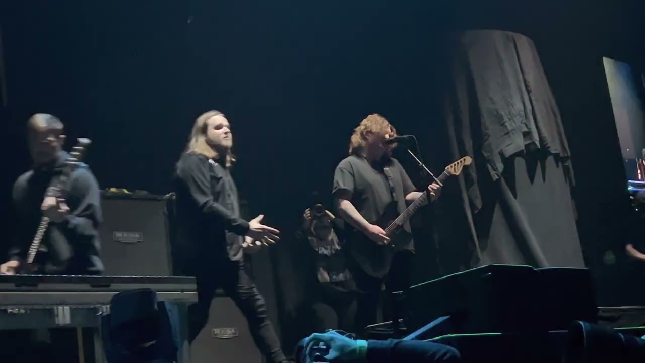 Wage War: Relapse [Live 4K] (Fargo, North Dakota - March 16, 2022)