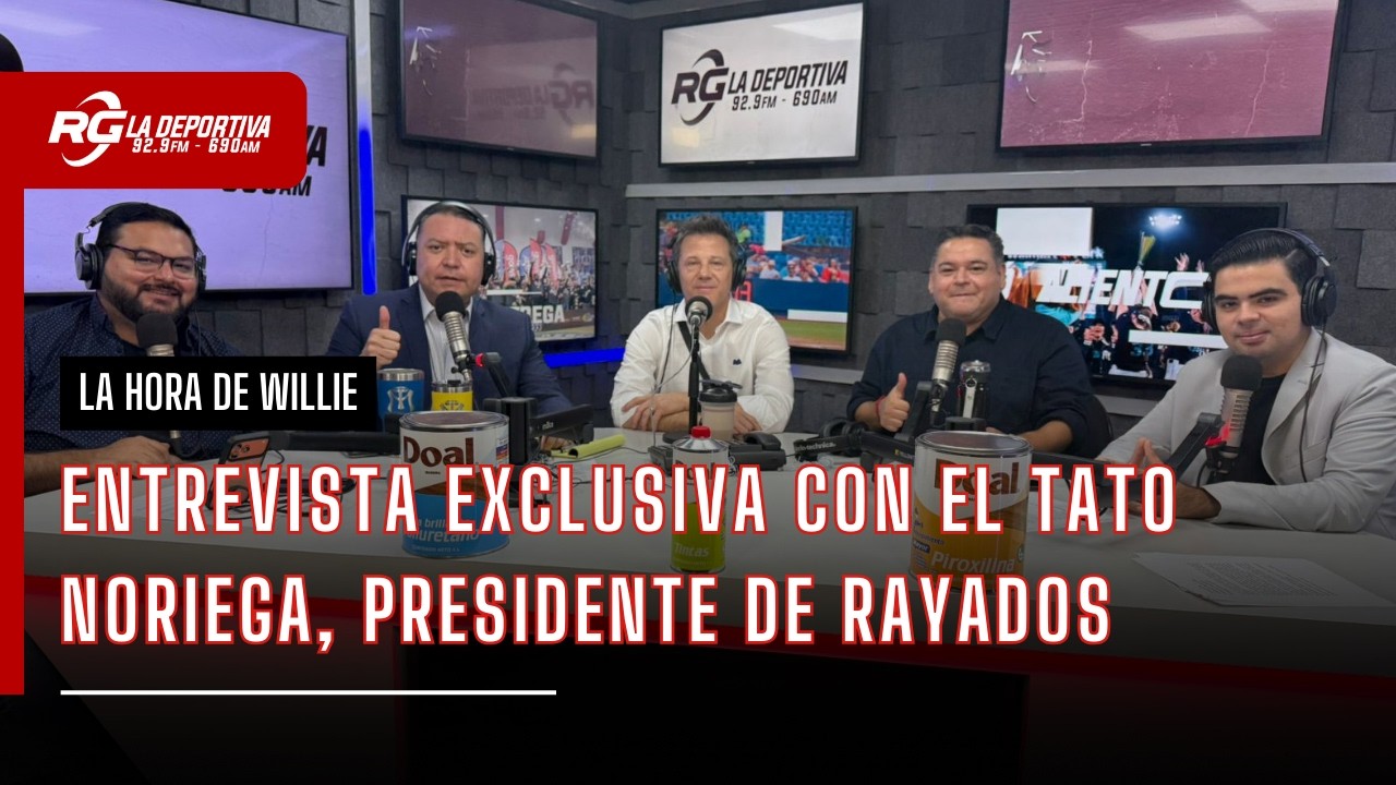 La Hora de Willie