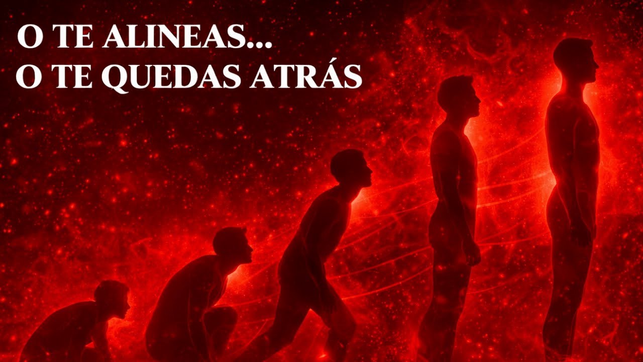 El Desplazamiento Cuántico: Entender Esto Te Quita Para Siempre La Realidad Que Conocías