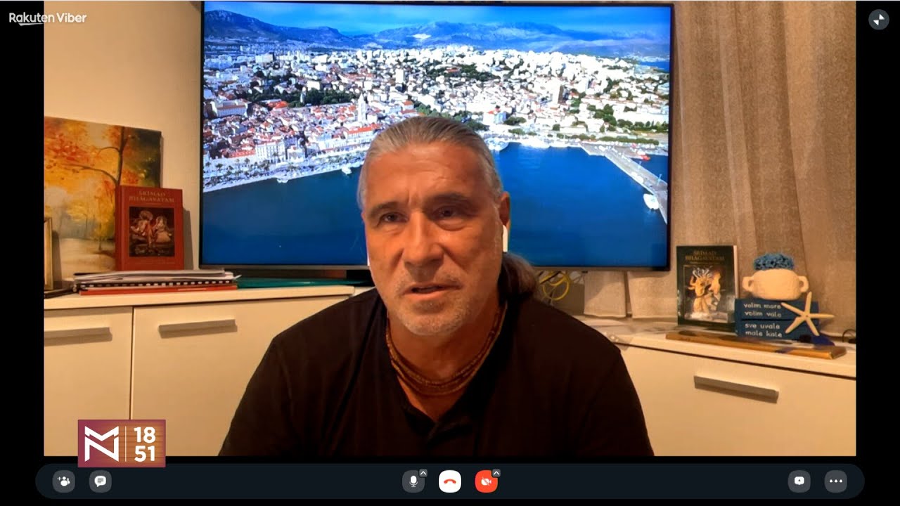 Goran Karan: Da li je ljubav fer?
