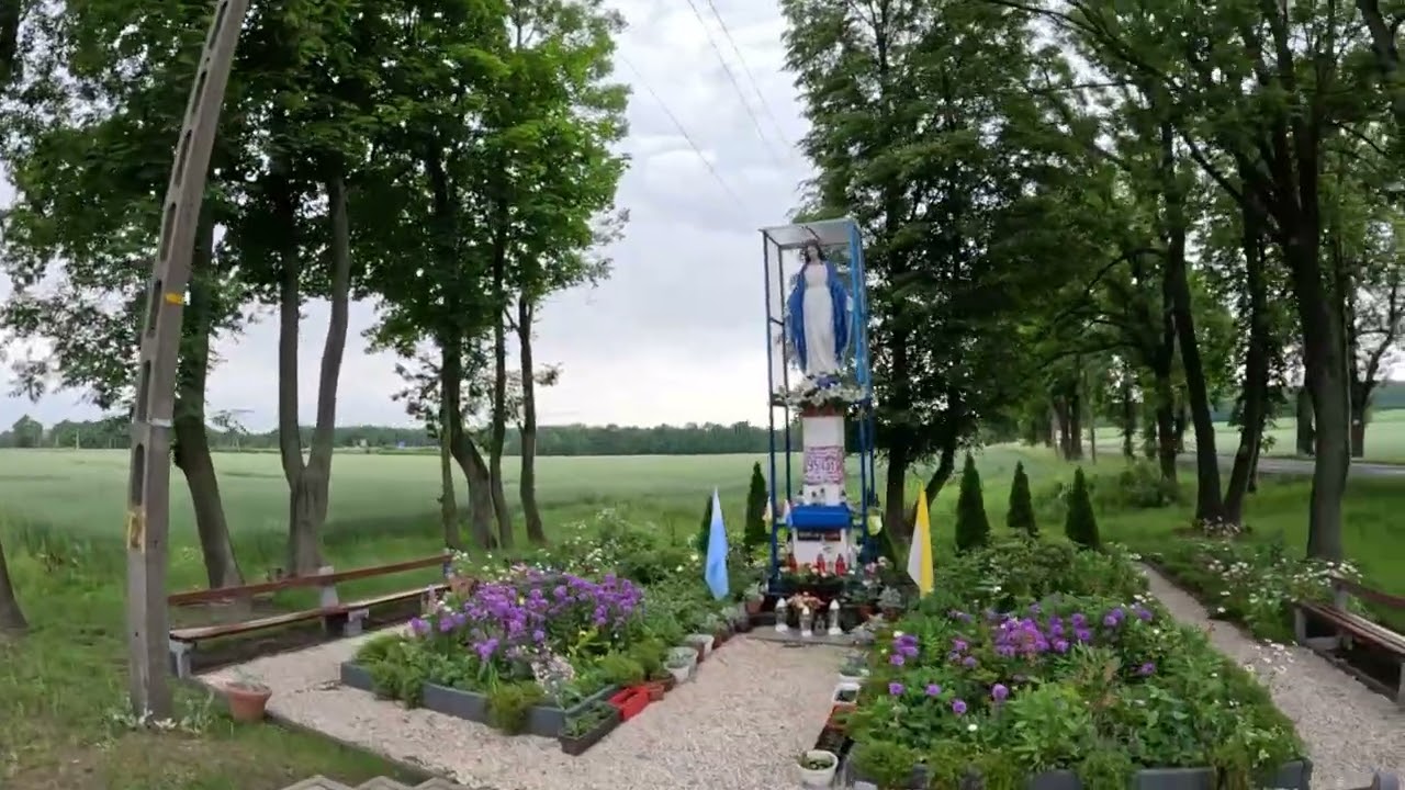 Góra Ramża - Czerwionka Leszczyny 