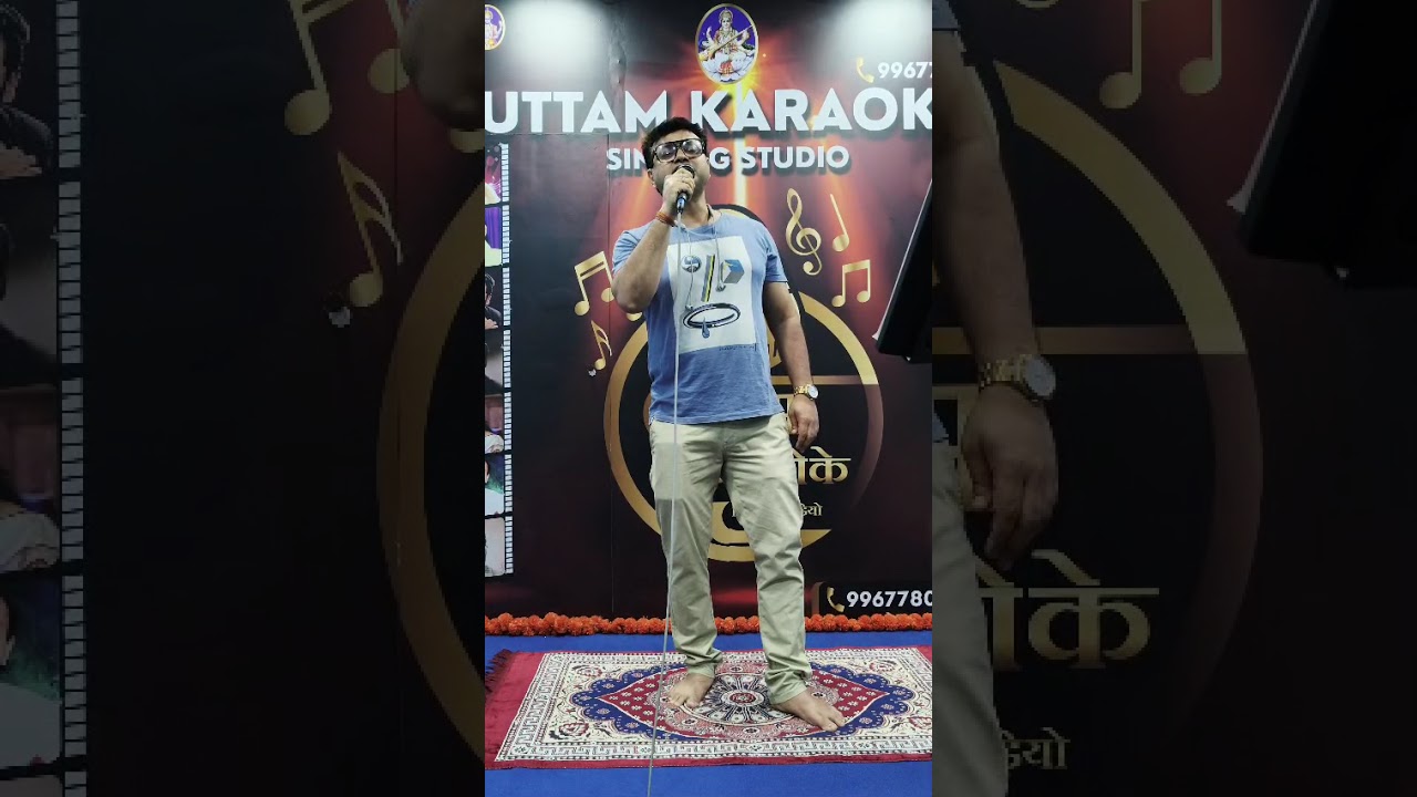 #hindisong #bollywoodsongs #musicmusic #singer #singing #Tumse Achcha Kaun Hai