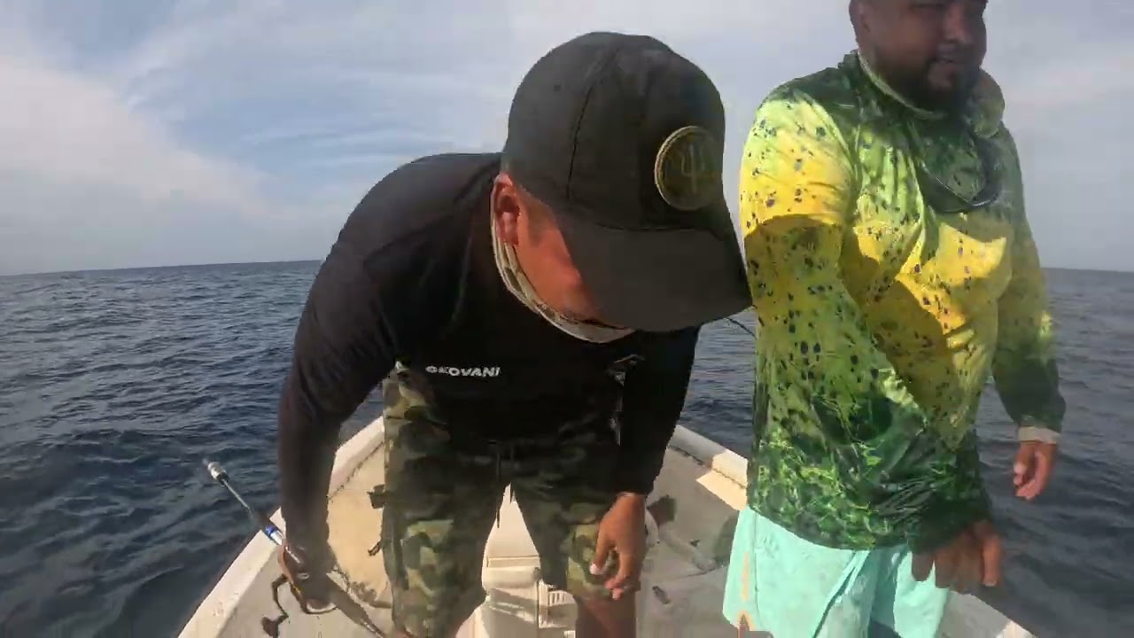 Pesca de atunes 
