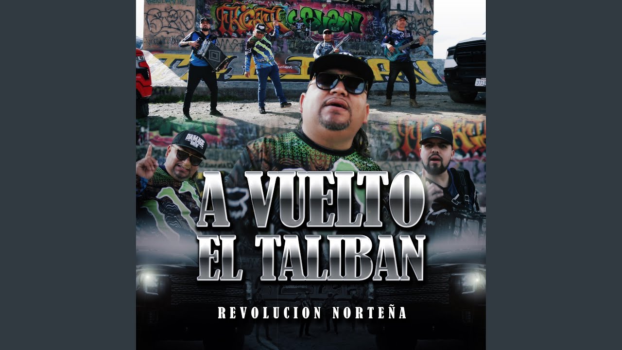 A Vuelto El Taliban