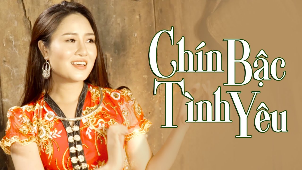 Ch&iacute;n Bậc T&igrave;nh Y&ecirc;u - L&ecirc; Thu Uy&ecirc;n Official 4K Music Video