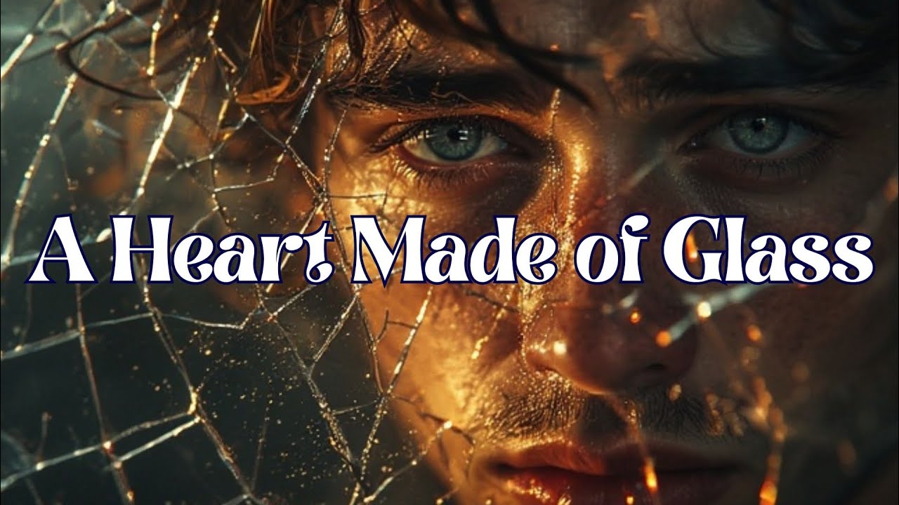 A Heart Made of Glass: Fragile Love, Broken Trust, and the Pain of Letting Go &ndash; Elian Frost