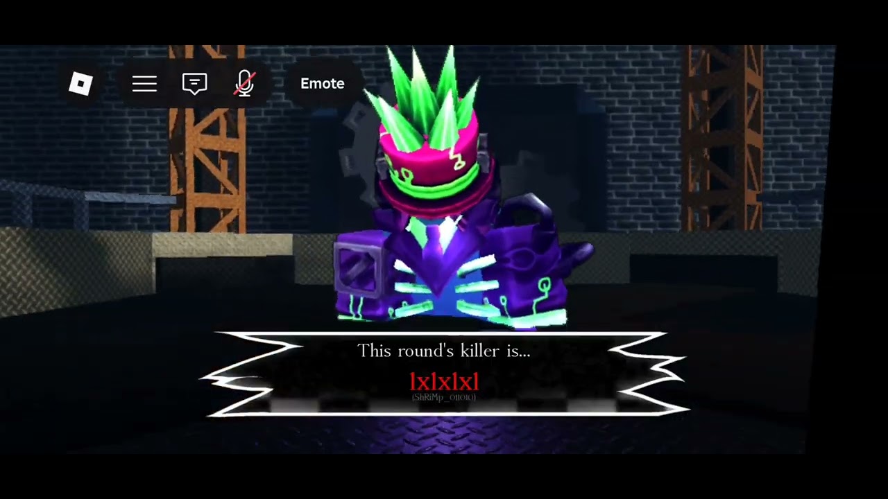 Forsaken but I lose Brain cells 