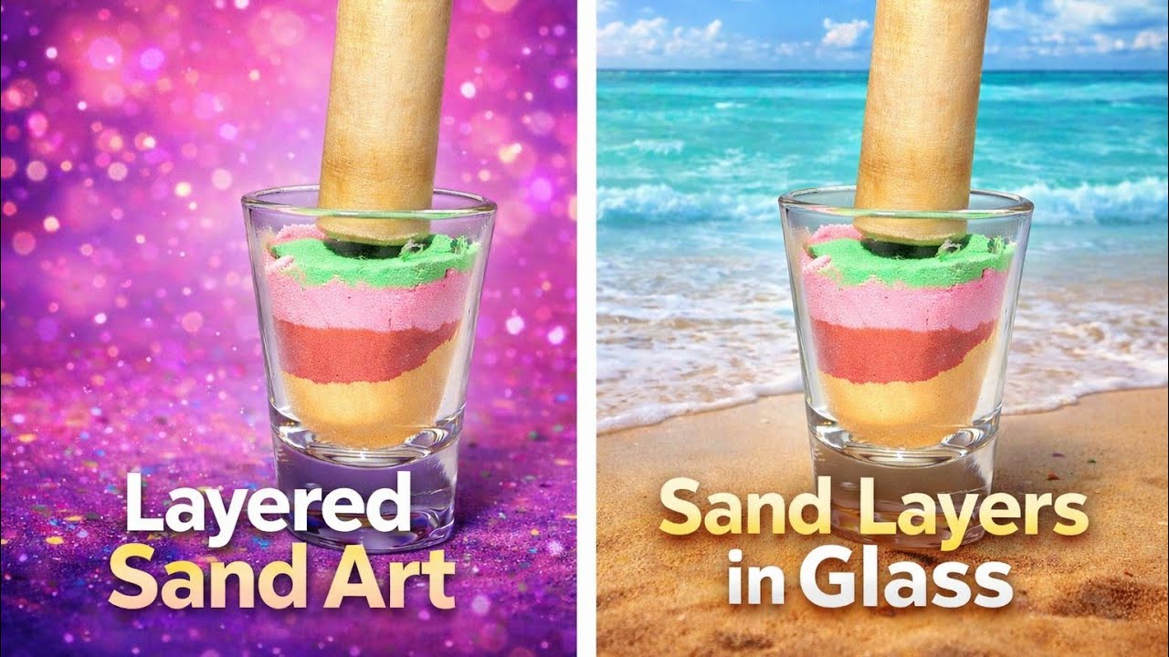 Don’t Watch If You Hate Perfect Sand Crush 😳🔥 #shorts#satisfying #asmr #oddlysatisfying #relaxing 