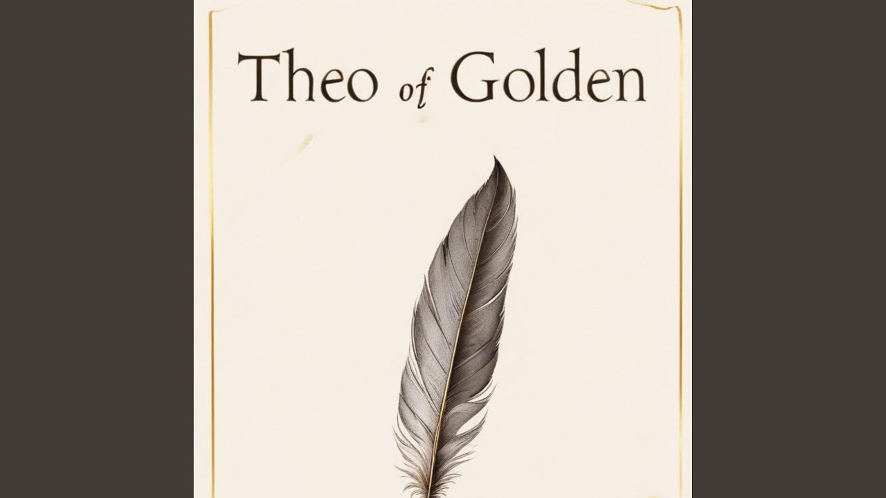 Theo of Golden