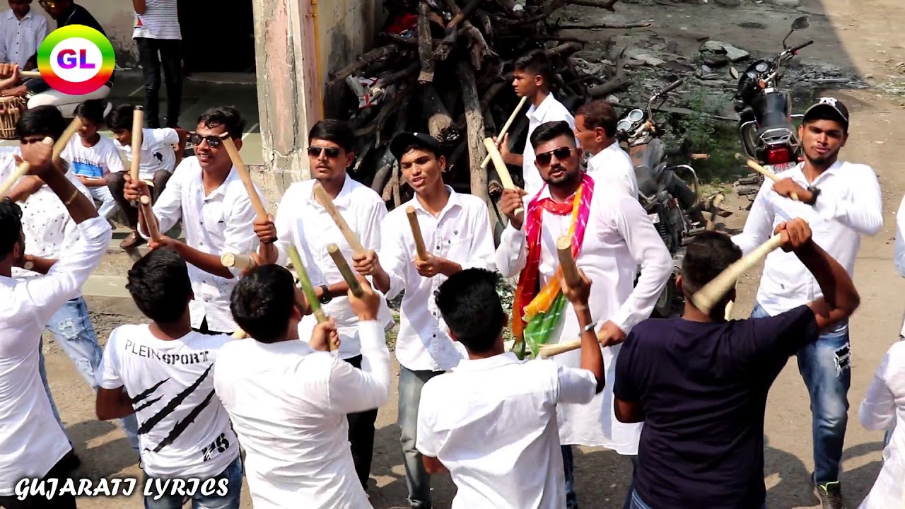 Sona rupa garasiyo Navratri 2019 | Navratri Garba 2019 | Gujarati Disco Dandiya - સોના રૂપા ન મારા