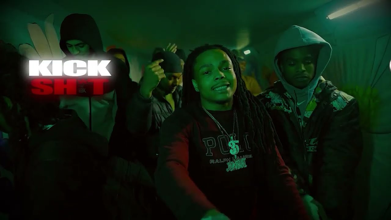 Lil13 - Last Response ft Lil Rome (Official Music Video) 