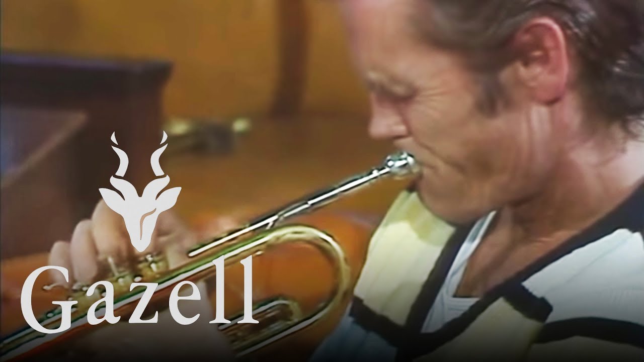 Chet Baker - Nardis (1985)