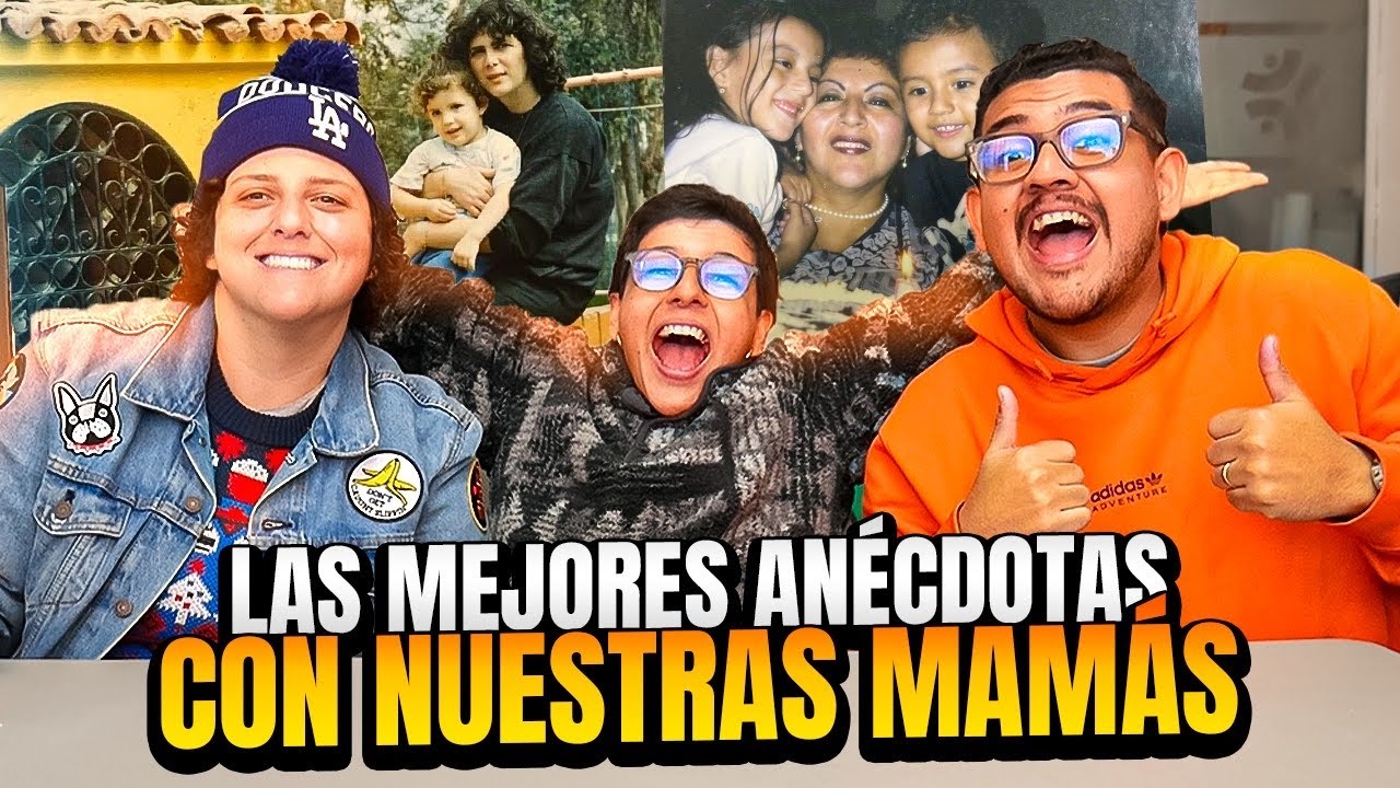 ESTO NUNCA LO CONTAMOS! 🙅🏽👀 - Ariana Bolo Arce