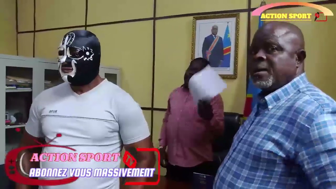 EYINDIII SIXBOLITE CHAMPION DU CONGO BRISE LE SILENCE ANDIMI COMBAT NA SUPER ANGULUMA