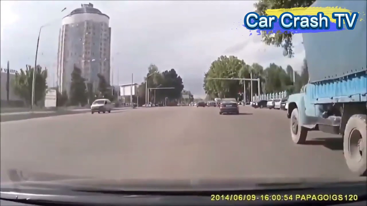 I MET WITH AN AWFUL ACCIDENT №27