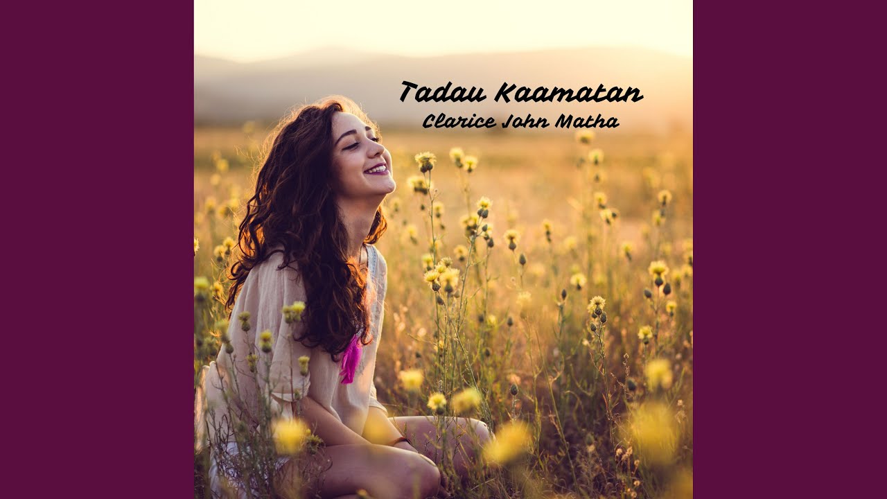 Tadau Kaamatan