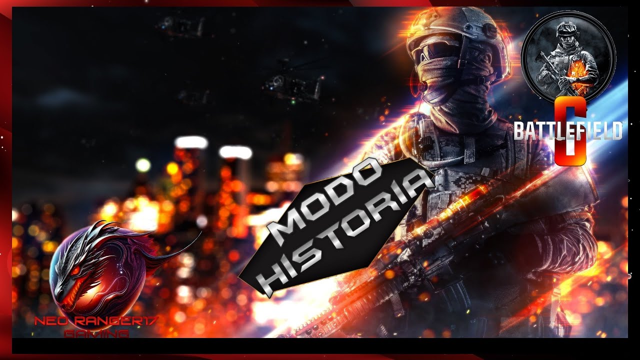 {Battlefield 6} [Gameplay En Español]  (Xbox Series X) Episodio {#03}