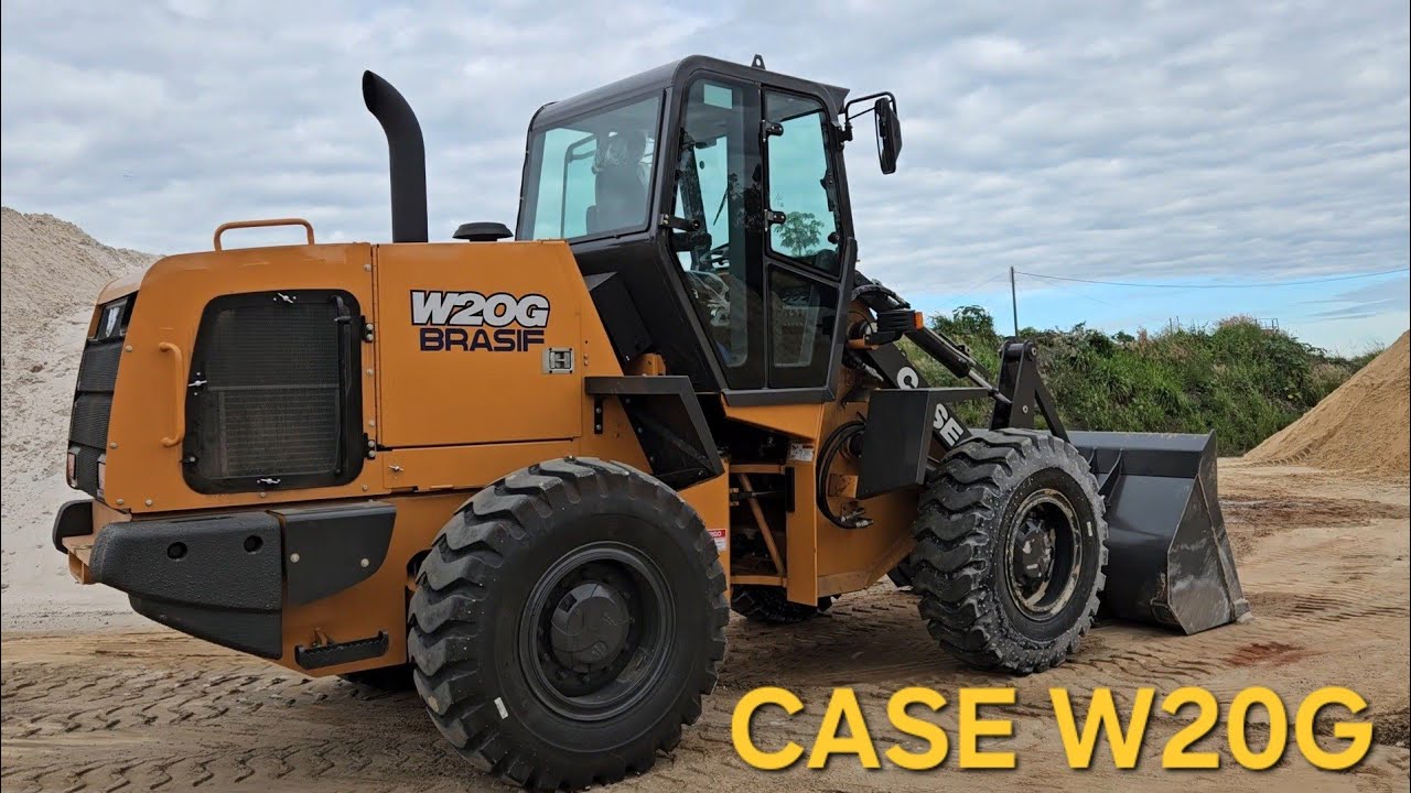 #Case #W20 - Nova W20G